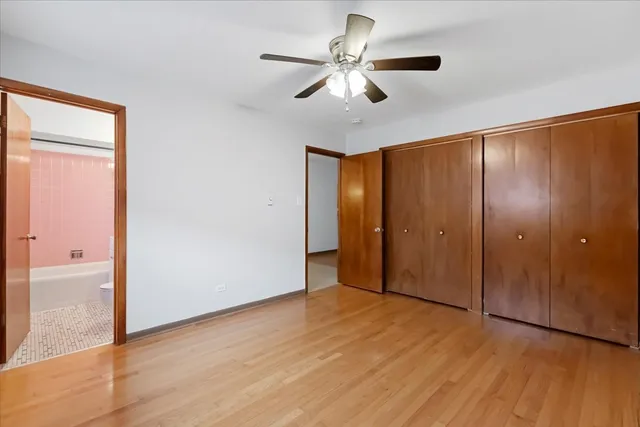 $1,195 | 6212 West 64th Place, Unit 203, Chicago, IL 60638