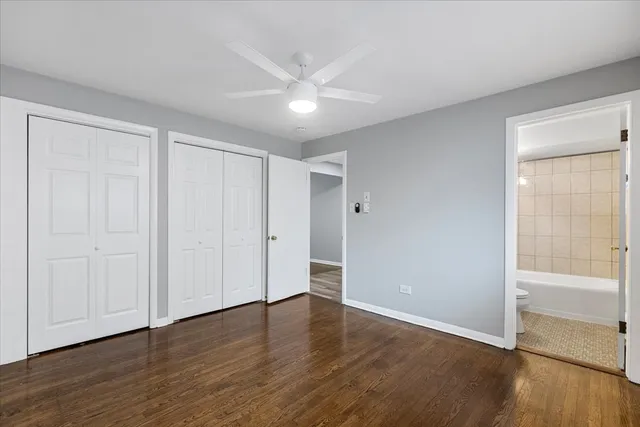 $1,195 | 6212 West 64th Place, Unit 203, Chicago, IL 60638