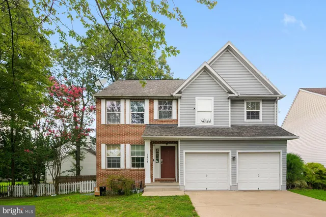 $549,000 | 1464 Georgia Avenue, Severn, MD 21144