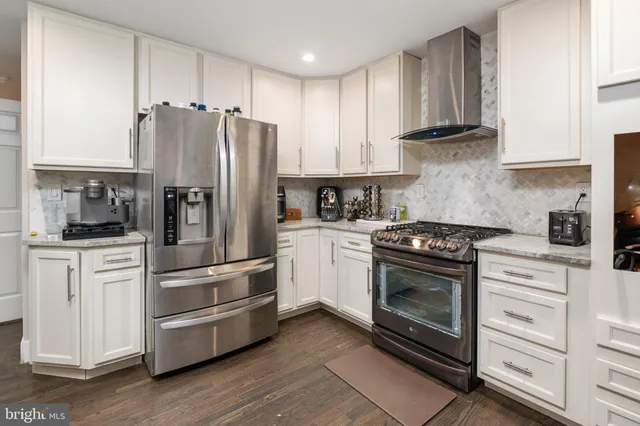 $549,000 | 1464 Georgia Avenue, Severn, MD 21144