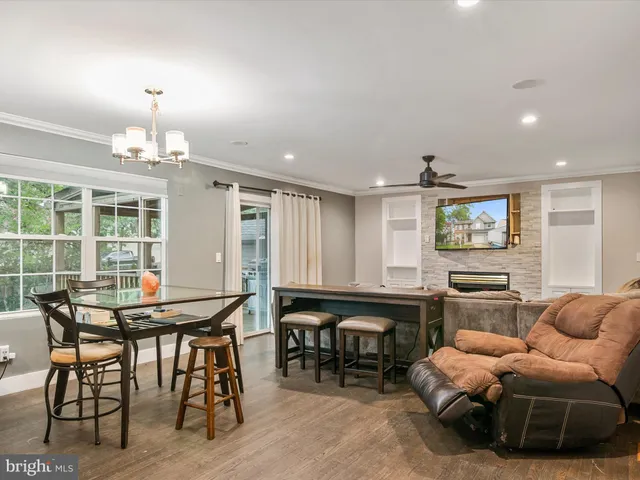 $549,000 | 1464 Georgia Avenue, Severn, MD 21144