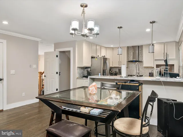 $549,000 | 1464 Georgia Avenue, Severn, MD 21144