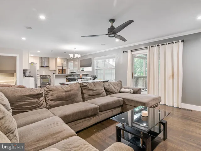 $549,000 | 1464 Georgia Avenue, Severn, MD 21144