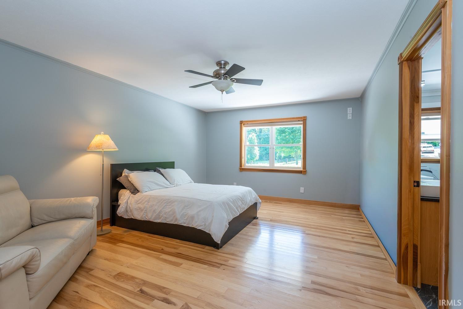 7750 South Rockport Road Bloomington, IN 47403 - Photo 19 of 50