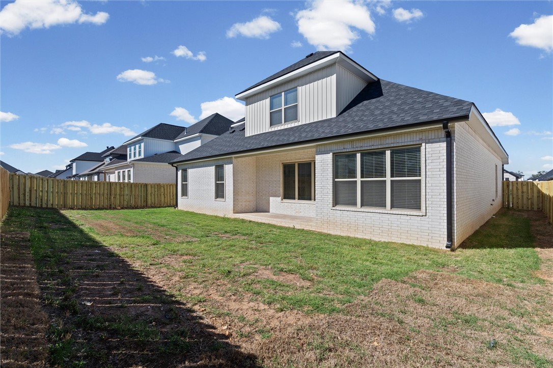 1851 Lotus Road Centerton, AR 72719 - Photo 27 of 33 Gallery Image 27