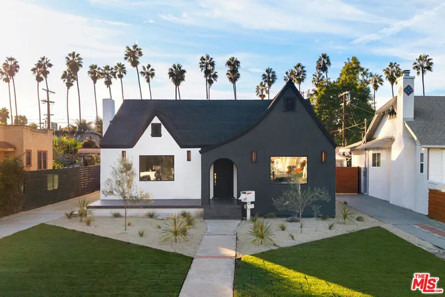 $1,199,000 | 4617 10th Avenue, Los Angeles, CA 90043