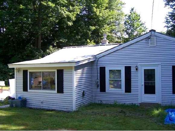 276 Hutchins Road Chesterfield, NH 03466 - Photo 1 of 4