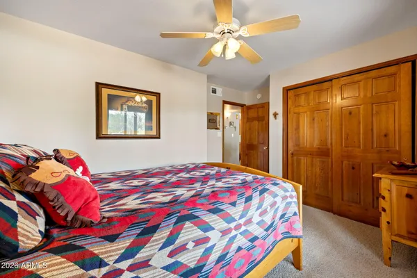 $565,900 | 2788 Chandelle Lane, Overgaard, AZ 85933