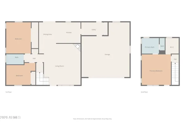 $565,900 | 2788 Chandelle Lane, Overgaard, AZ 85933