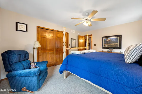 $565,900 | 2788 Chandelle Lane, Overgaard, AZ 85933