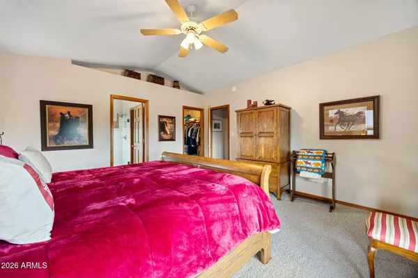 $565,900 | 2788 Chandelle Lane, Overgaard, AZ 85933