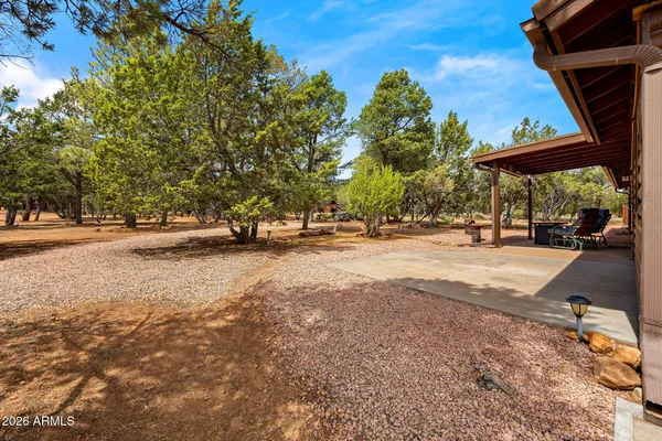 $565,900 | 2788 Chandelle Lane, Overgaard, AZ 85933