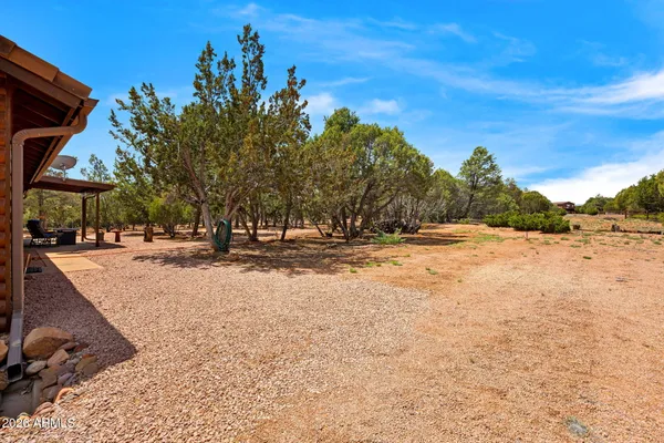 $565,900 | 2788 Chandelle Lane, Overgaard, AZ 85933