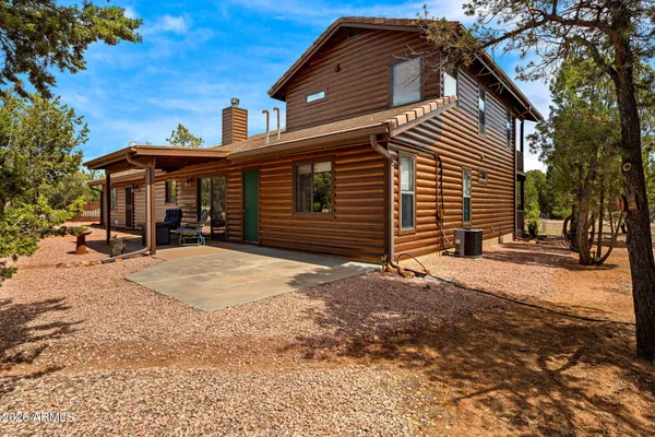 $565,900 | 2788 Chandelle Lane, Overgaard, AZ 85933