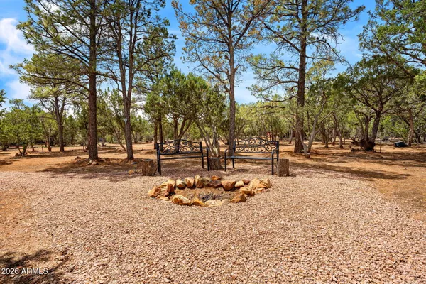 $565,900 | 2788 Chandelle Lane, Overgaard, AZ 85933