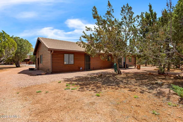 $565,900 | 2788 Chandelle Lane, Overgaard, AZ 85933