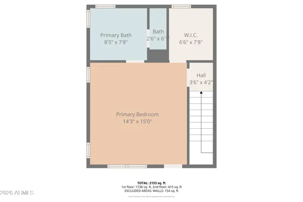 $565,900 | 2788 Chandelle Lane, Overgaard, AZ 85933