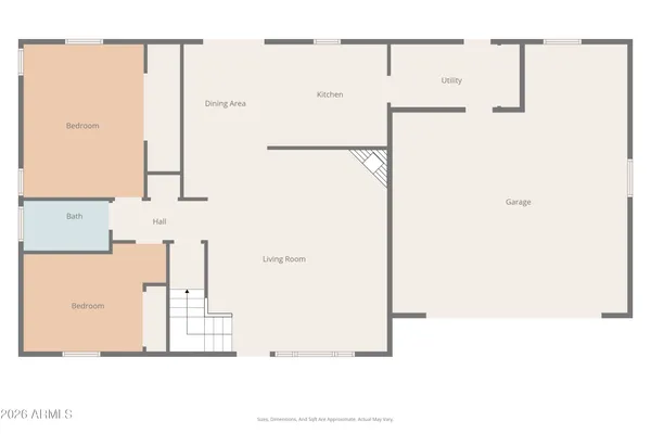$565,900 | 2788 Chandelle Lane, Overgaard, AZ 85933