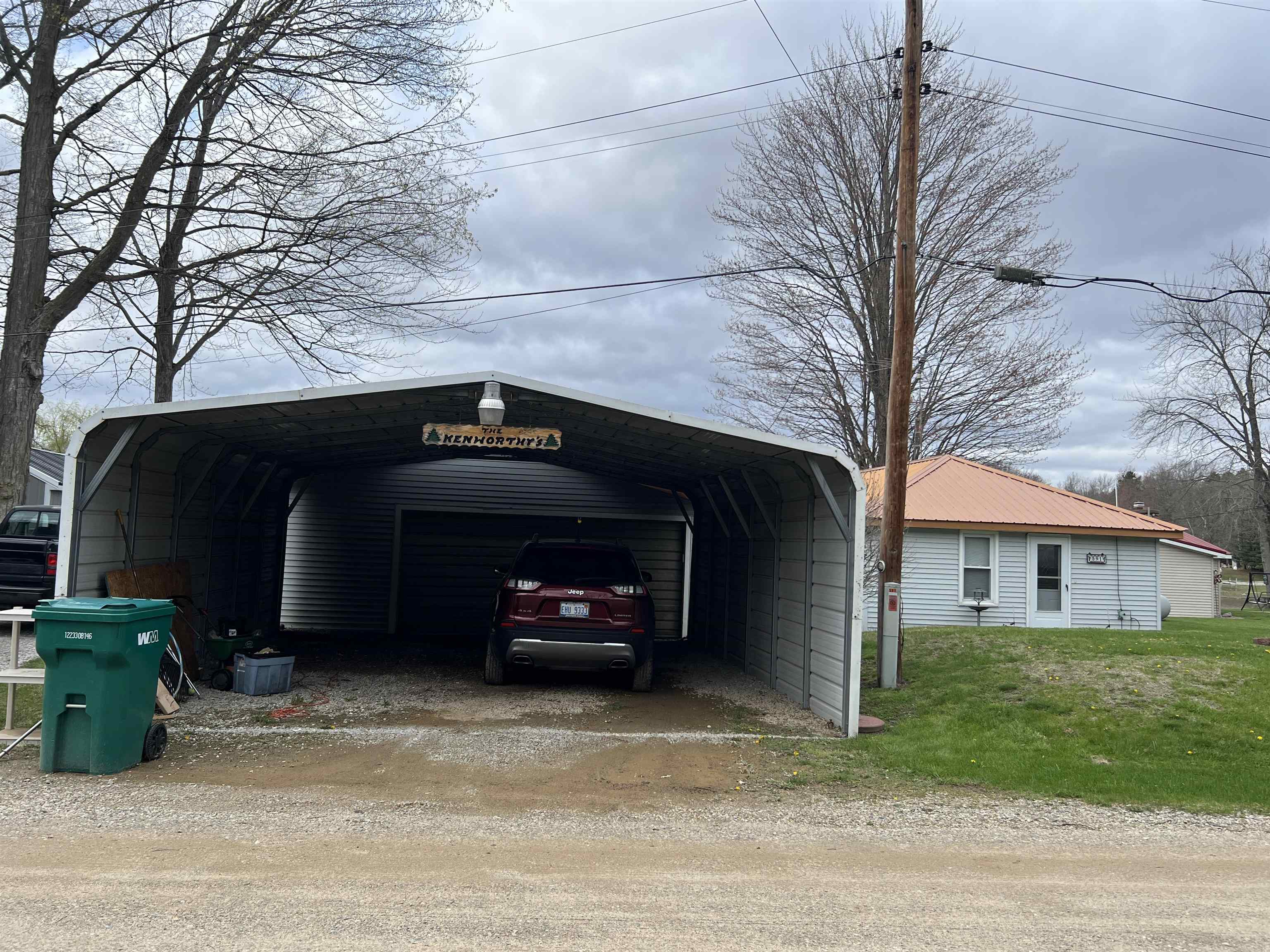 591 East Sun Oil Road Gladwin, MI 48624 - Photo 21 of 57 Gallery Image 21