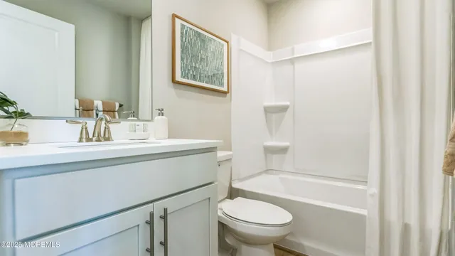 $442,990 | 44 Baybreeze Drive, Waretown, NJ 08758