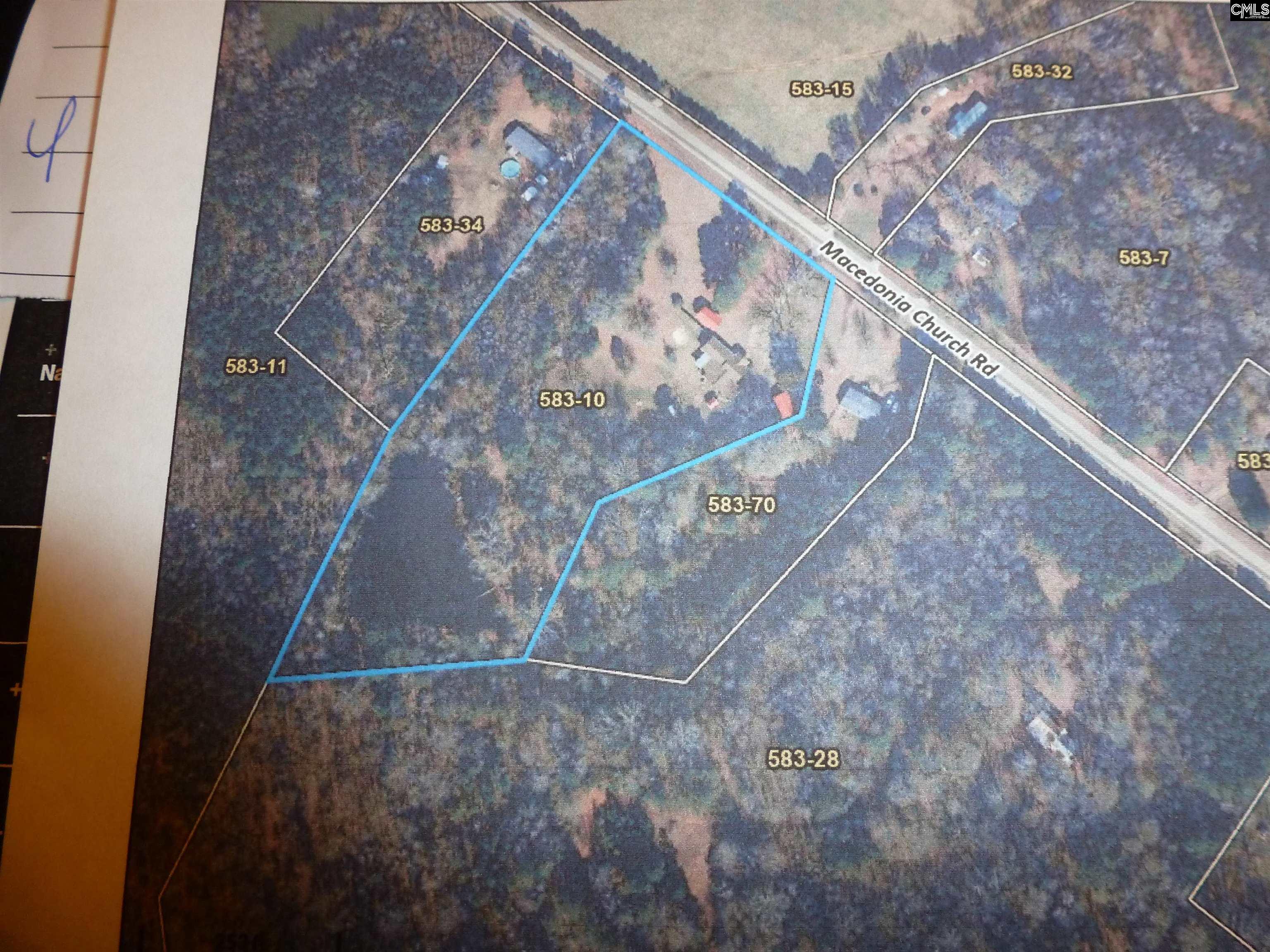 6931 Macedonia Church Road Prosperity, SC 29127 - Photo 1 of 22