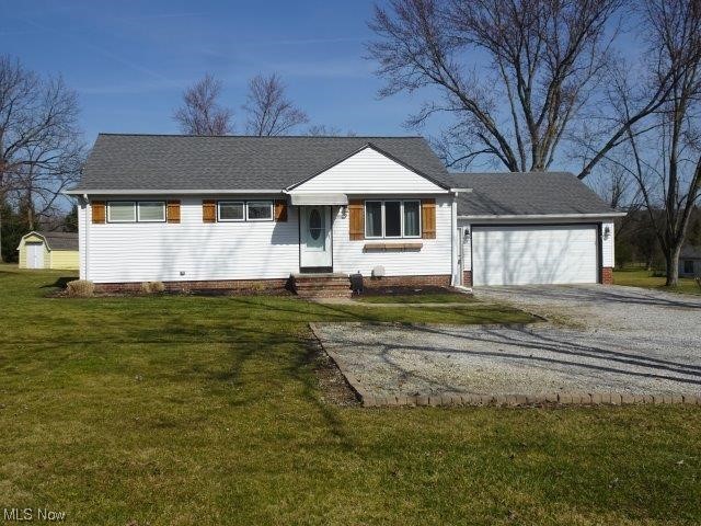 8454 Boston Road North Royalton, OH 44133 - Photo 1 of 23 Your New Dream Home!
