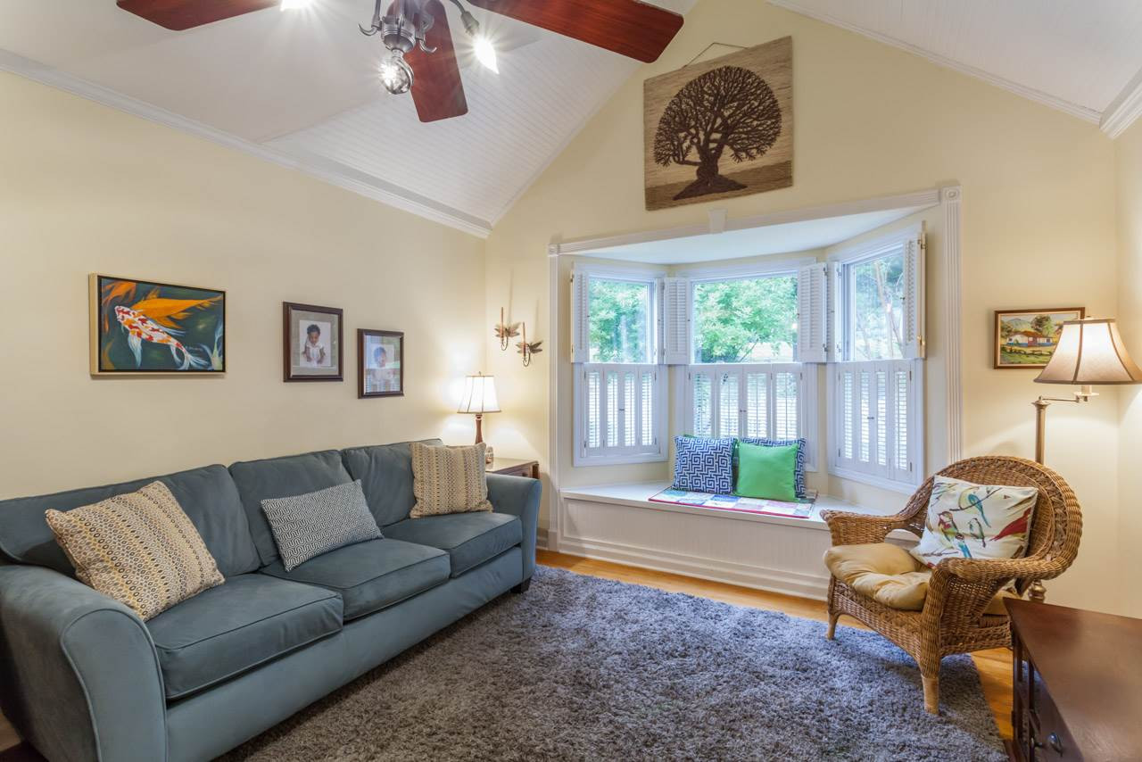 925 Brookside Drive Raleigh, NC 27604 - Photo 9 of 25 Photo 9
