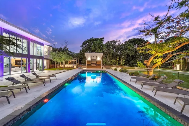 $12,000,000 | 14305 Stirling Road, Southwest Ranches, FL 33330