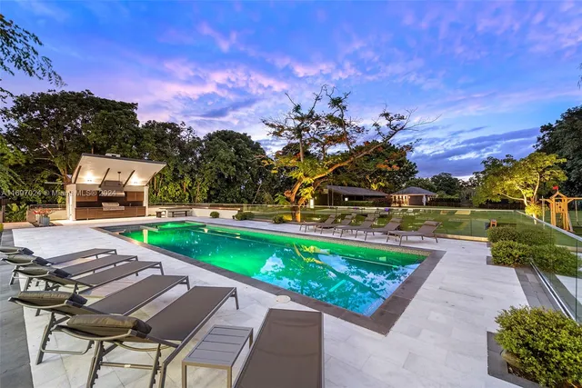 $12,000,000 | 14305 Stirling Road, Southwest Ranches, FL 33330