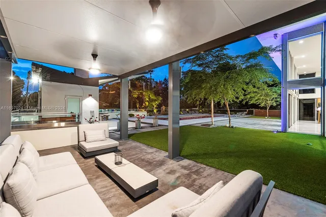 $12,000,000 | 14305 Stirling Road, Southwest Ranches, FL 33330