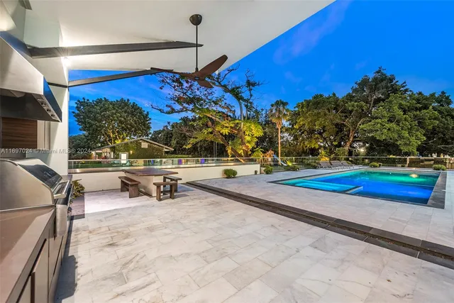 $12,000,000 | 14305 Stirling Road, Southwest Ranches, FL 33330