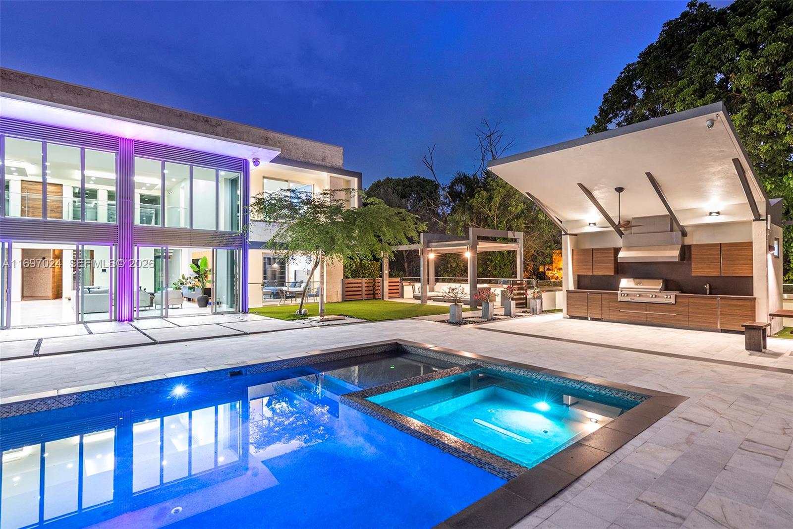 14305 Stirling Road Southwest Ranches, FL 33330 - Photo 60 of 92