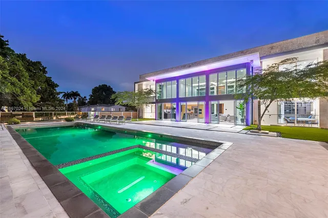 $12,000,000 | 14305 Stirling Road, Southwest Ranches, FL 33330