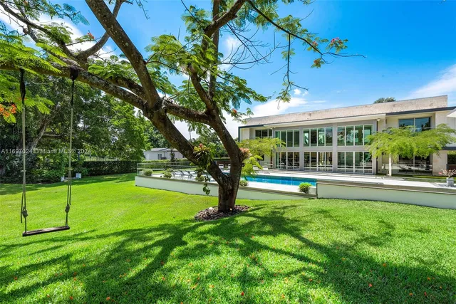 $12,000,000 | 14305 Stirling Road, Southwest Ranches, FL 33330