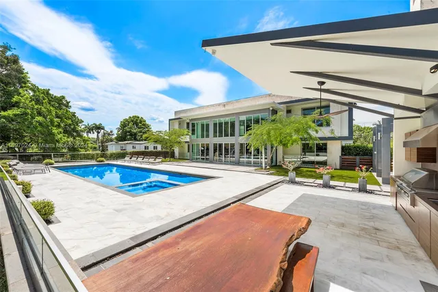 $12,000,000 | 14305 Stirling Road, Southwest Ranches, FL 33330