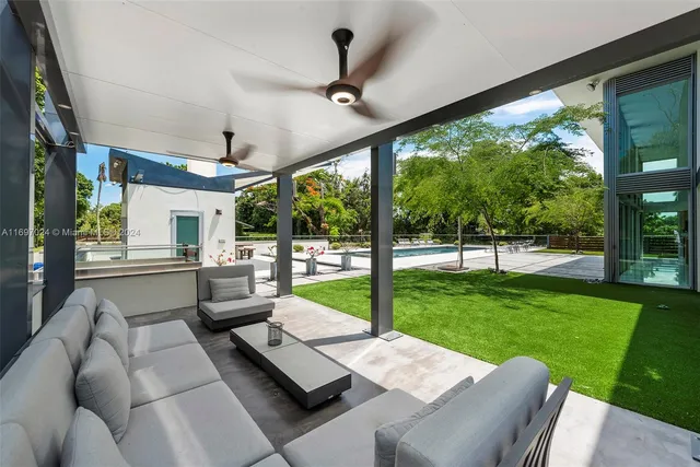 $12,000,000 | 14305 Stirling Road, Southwest Ranches, FL 33330