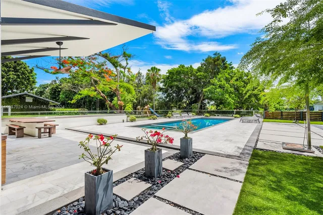 $12,000,000 | 14305 Stirling Road, Southwest Ranches, FL 33330