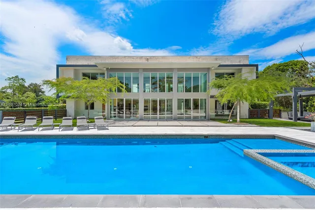 $12,000,000 | 14305 Stirling Road, Southwest Ranches, FL 33330