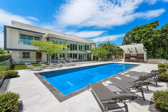 $12,000,000 | 14305 Stirling Road, Southwest Ranches, FL 33330