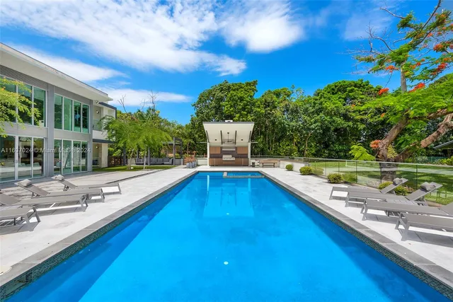 $12,000,000 | 14305 Stirling Road, Southwest Ranches, FL 33330