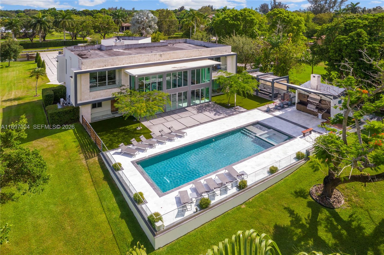 14305 Stirling Road Southwest Ranches, FL 33330 - Photo 76 of 92