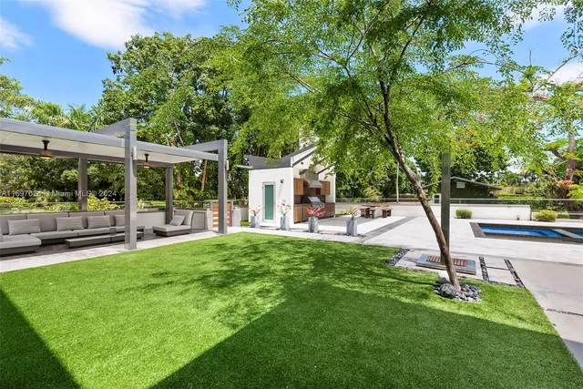 $12,000,000 | 14305 Stirling Road, Southwest Ranches, FL 33330