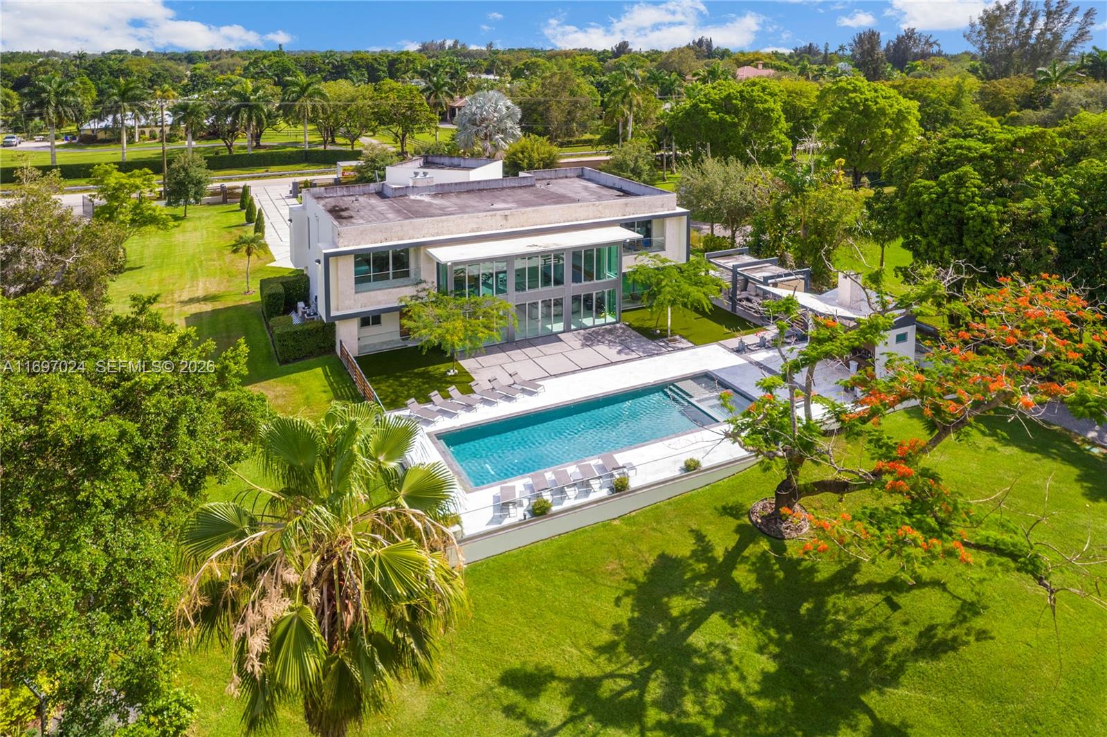 14305 Stirling Road Southwest Ranches, FL 33330 - Photo 83 of 92