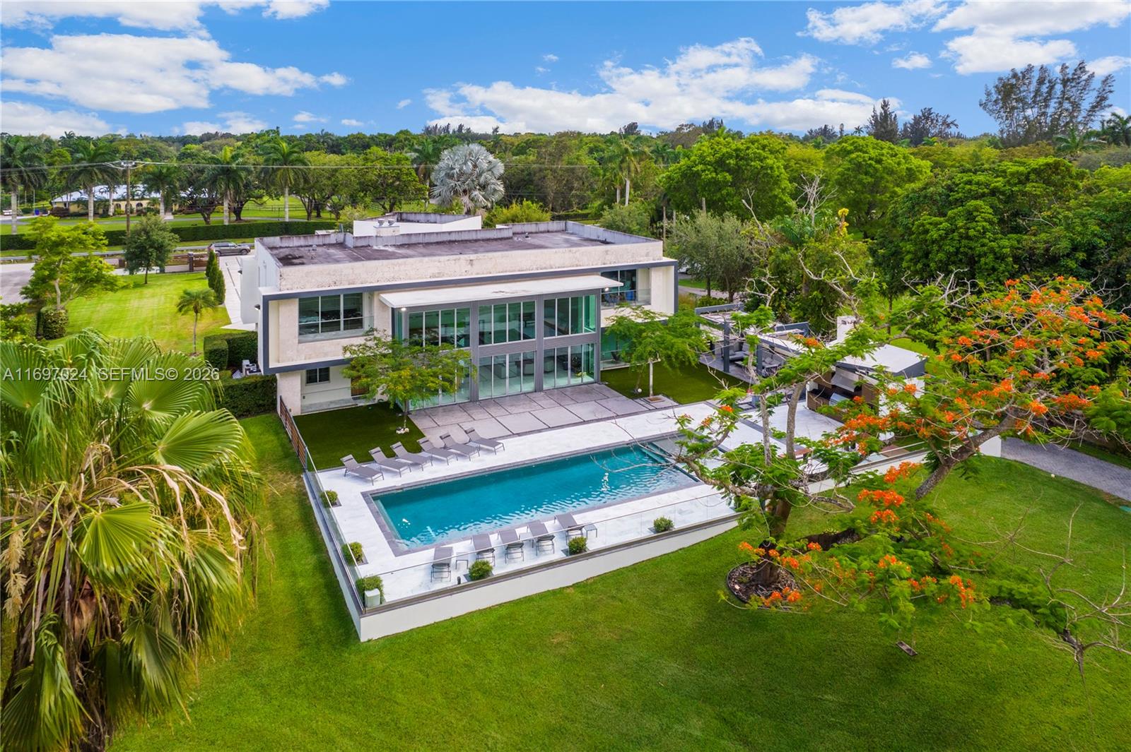 14305 Stirling Road Southwest Ranches, FL 33330 - Photo 85 of 92