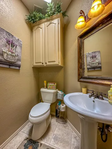 $499,900 | 104 Timberlake Court, Borger, TX 79007