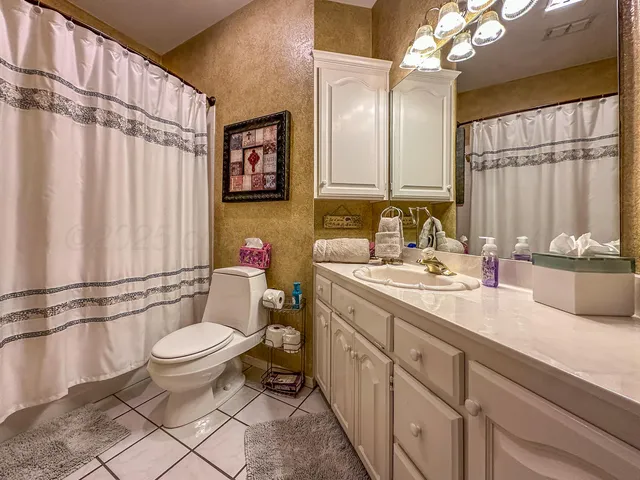 $499,900 | 104 Timberlake Court, Borger, TX 79007