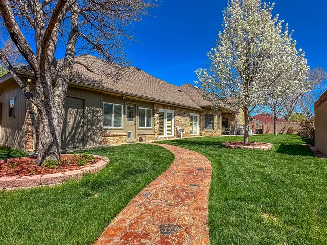 $499,900 | 104 Timberlake Court, Borger, TX 79007