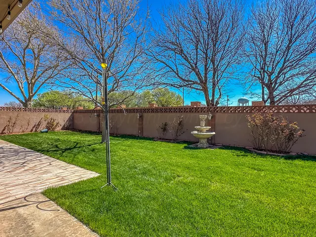 $499,900 | 104 Timberlake Court, Borger, TX 79007