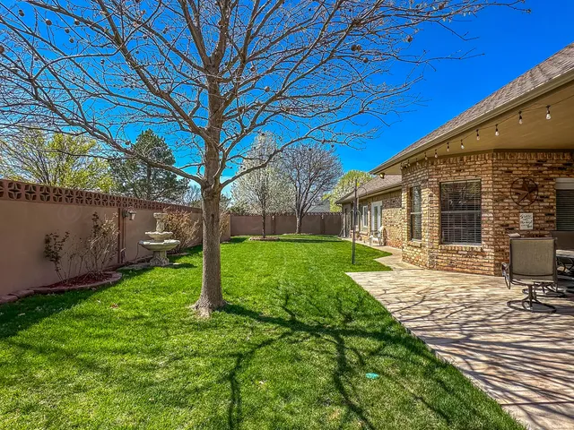 $499,900 | 104 Timberlake Court, Borger, TX 79007