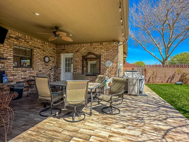 $499,900 | 104 Timberlake Court, Borger, TX 79007